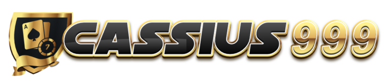 cassius999-logo
